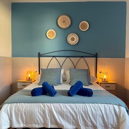 Casita De Marta Lanzarote Apartment Коста Тегисе Екстериор снимка
