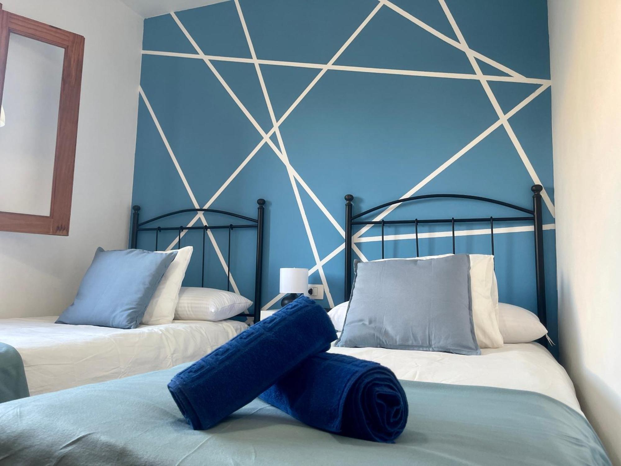 Casita De Marta Lanzarote Apartment Коста Тегисе Екстериор снимка