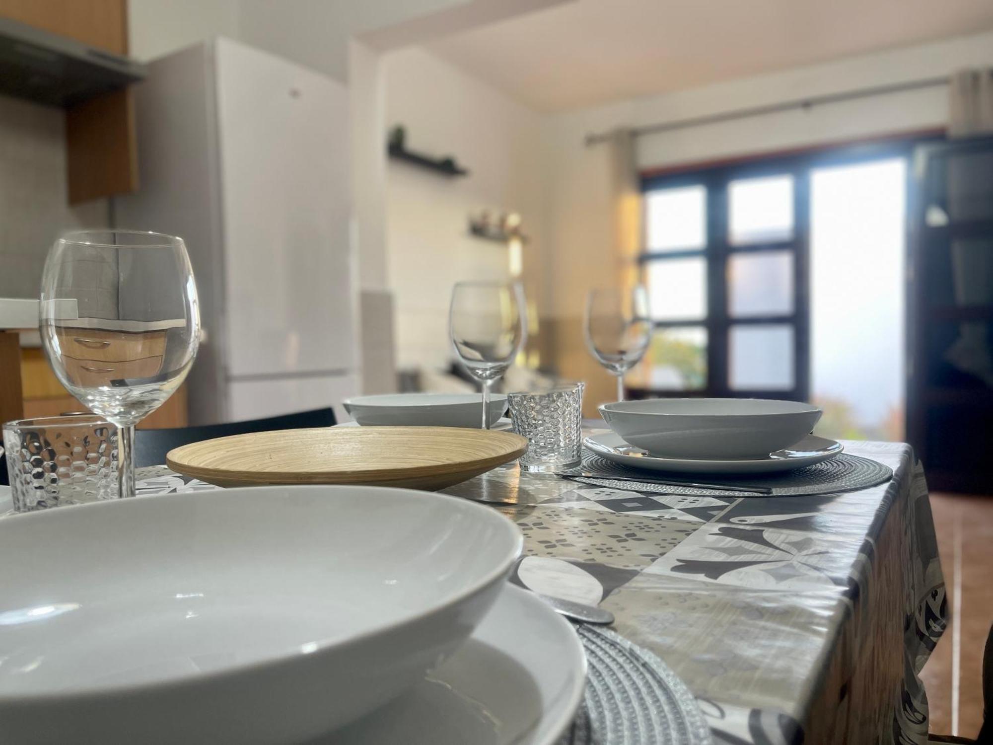 Casita De Marta Lanzarote Apartment Коста Тегисе Екстериор снимка