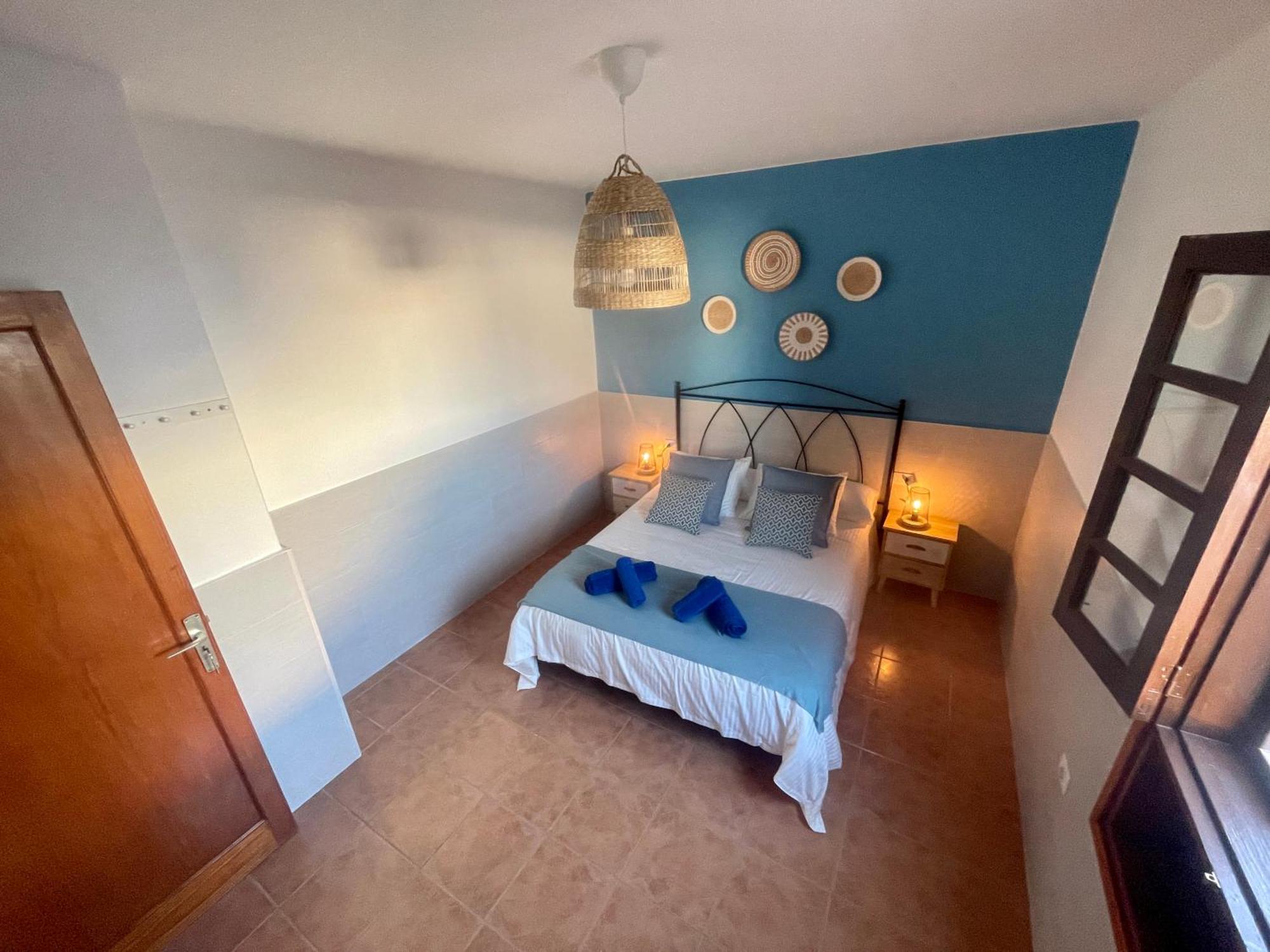Casita De Marta Lanzarote Apartment Коста Тегисе Екстериор снимка